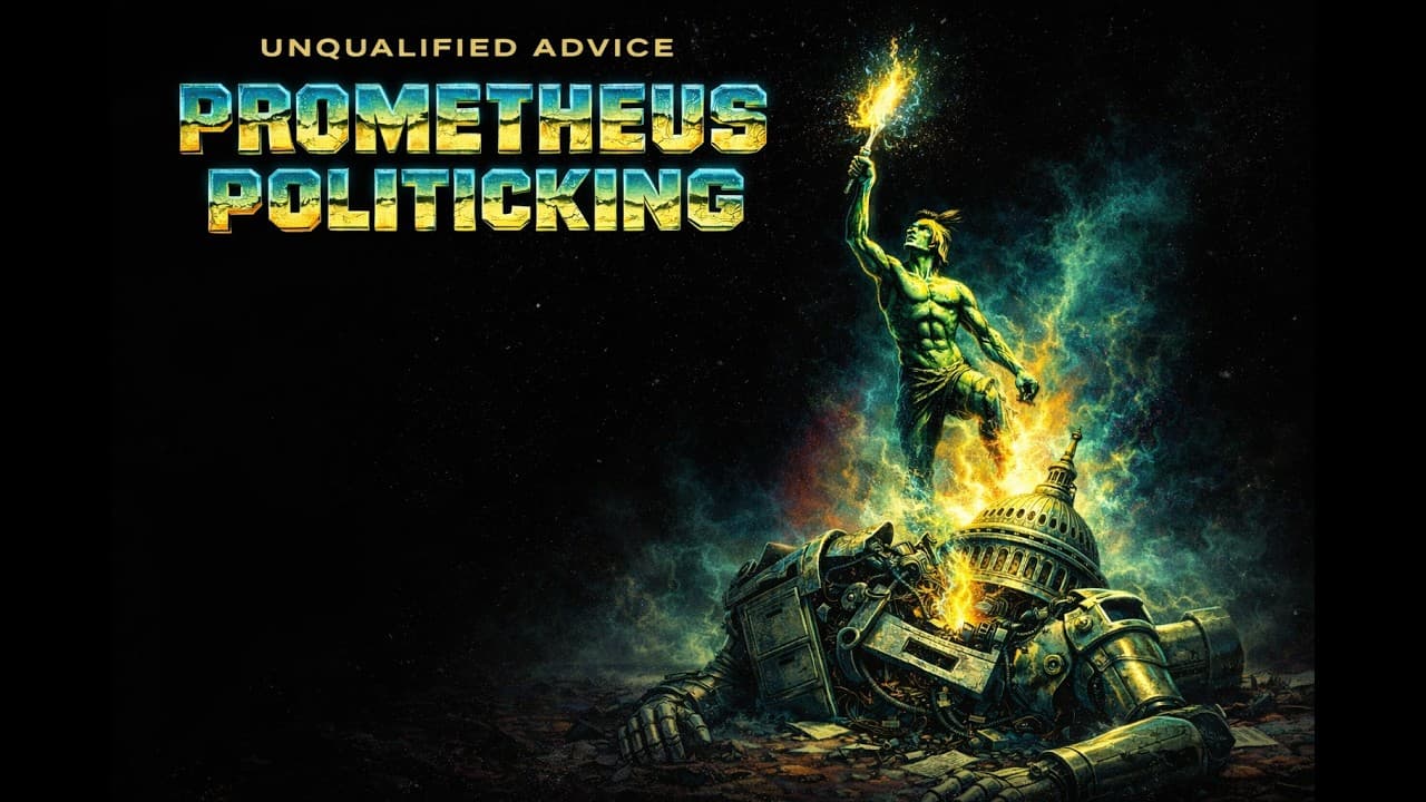 Prometheus Politicking