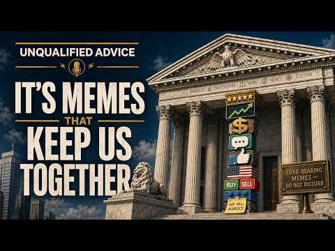 It's Memes that Keep Us Together