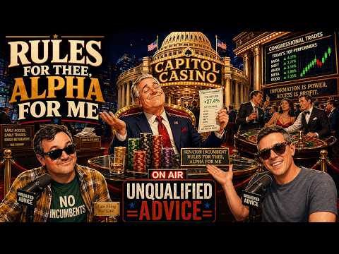 Rules for Thee, Alpha for Me