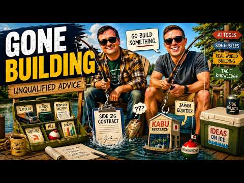 Gone Building