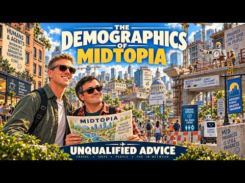 The Demographics of Midtopia