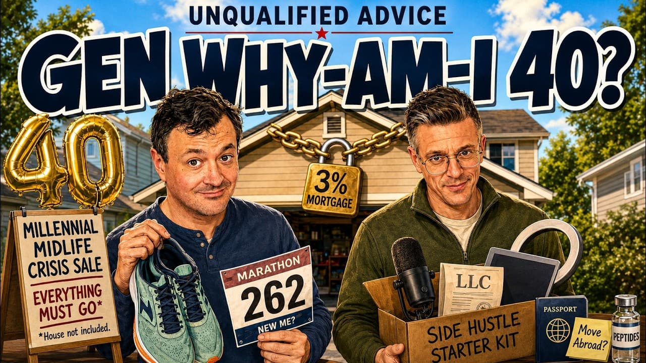 Gen Why-Am-I 40?